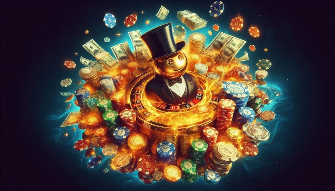 Intense Casino